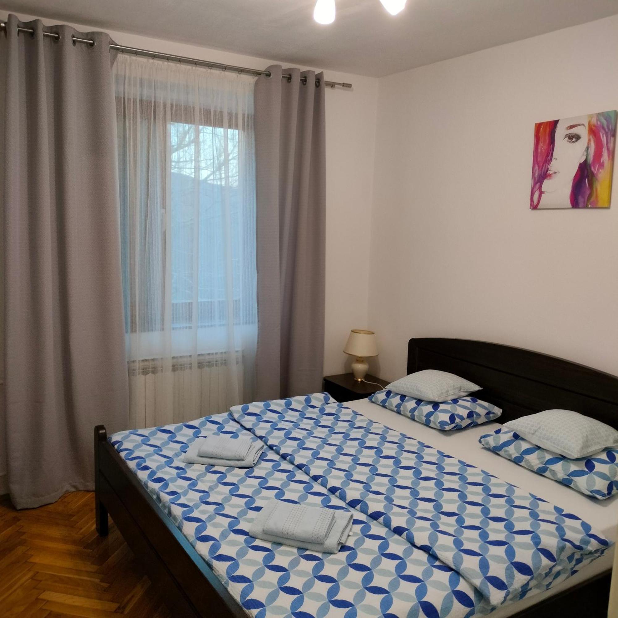 Apartman "Plitvice And You" Плитвицкие озёра Экстерьер фото