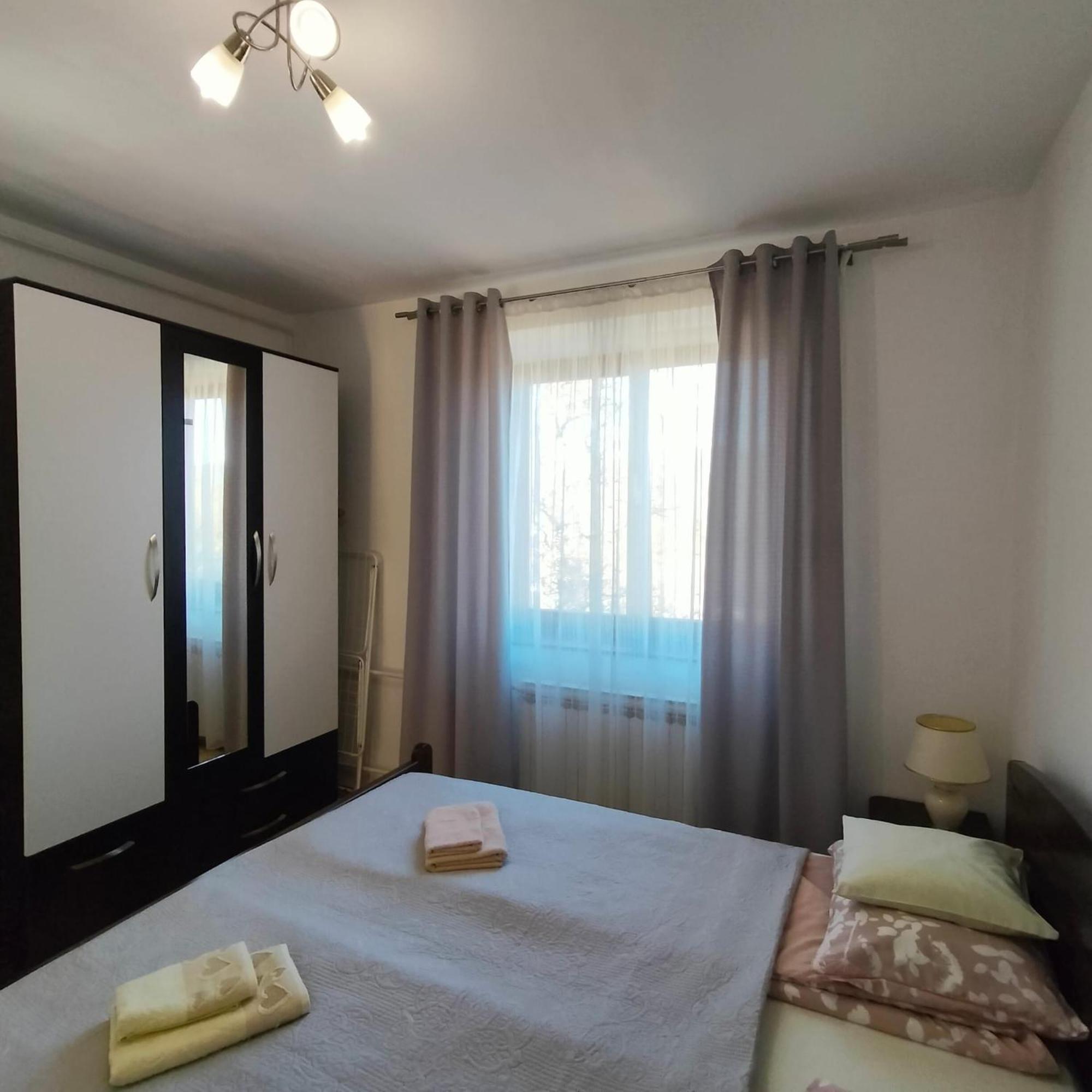 Apartman "Plitvice And You" Плитвицкие озёра Экстерьер фото