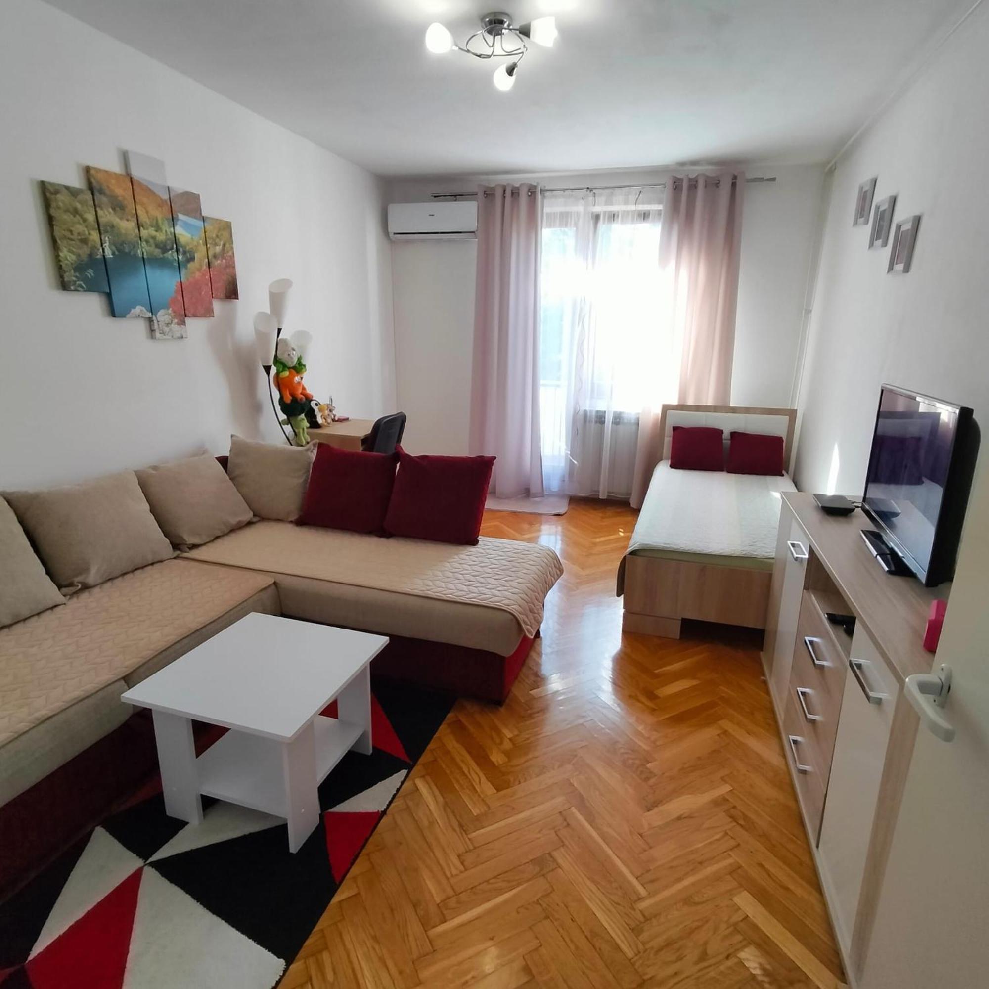 Apartman "Plitvice And You" Плитвицкие озёра Экстерьер фото