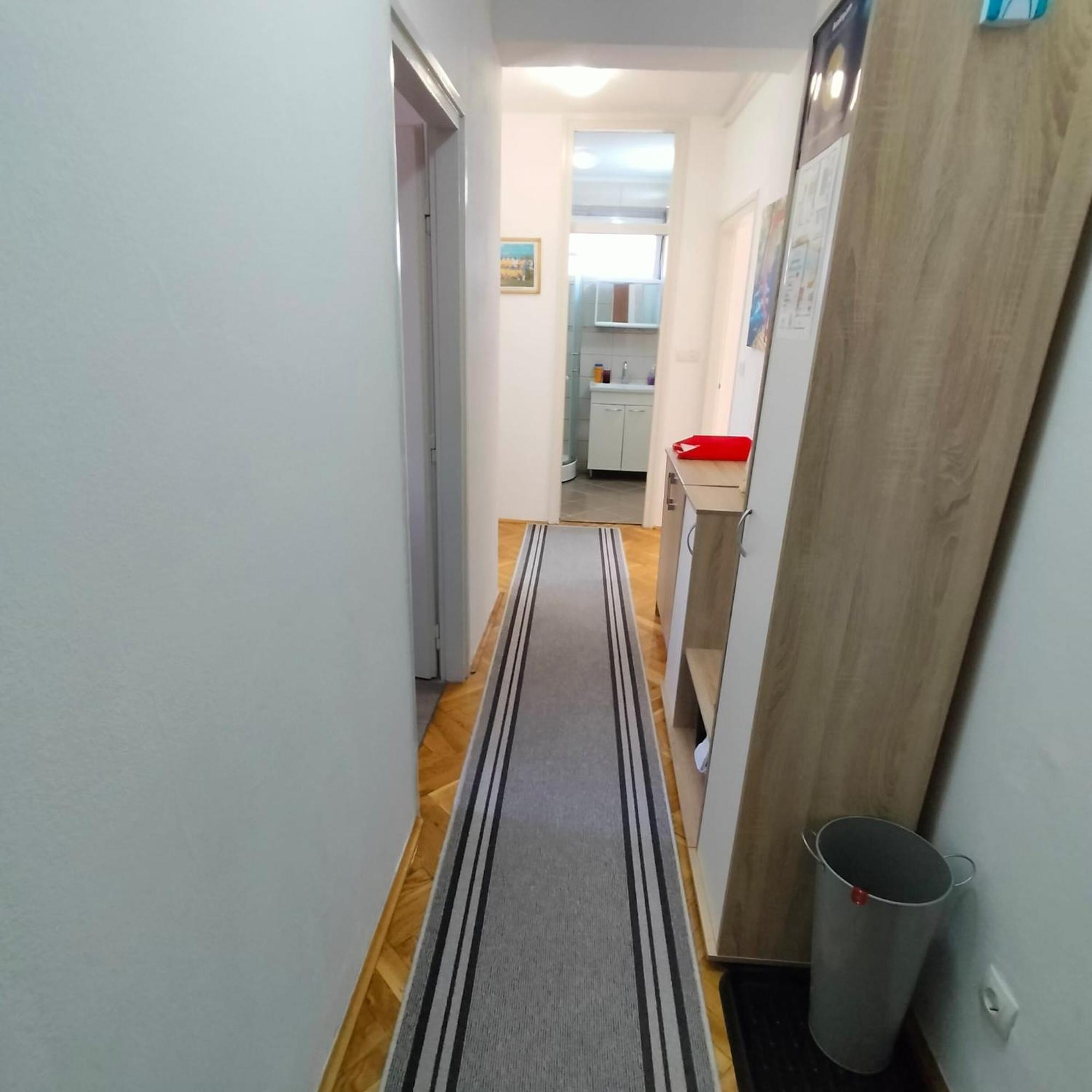 Apartman "Plitvice And You" Плитвицкие озёра Экстерьер фото