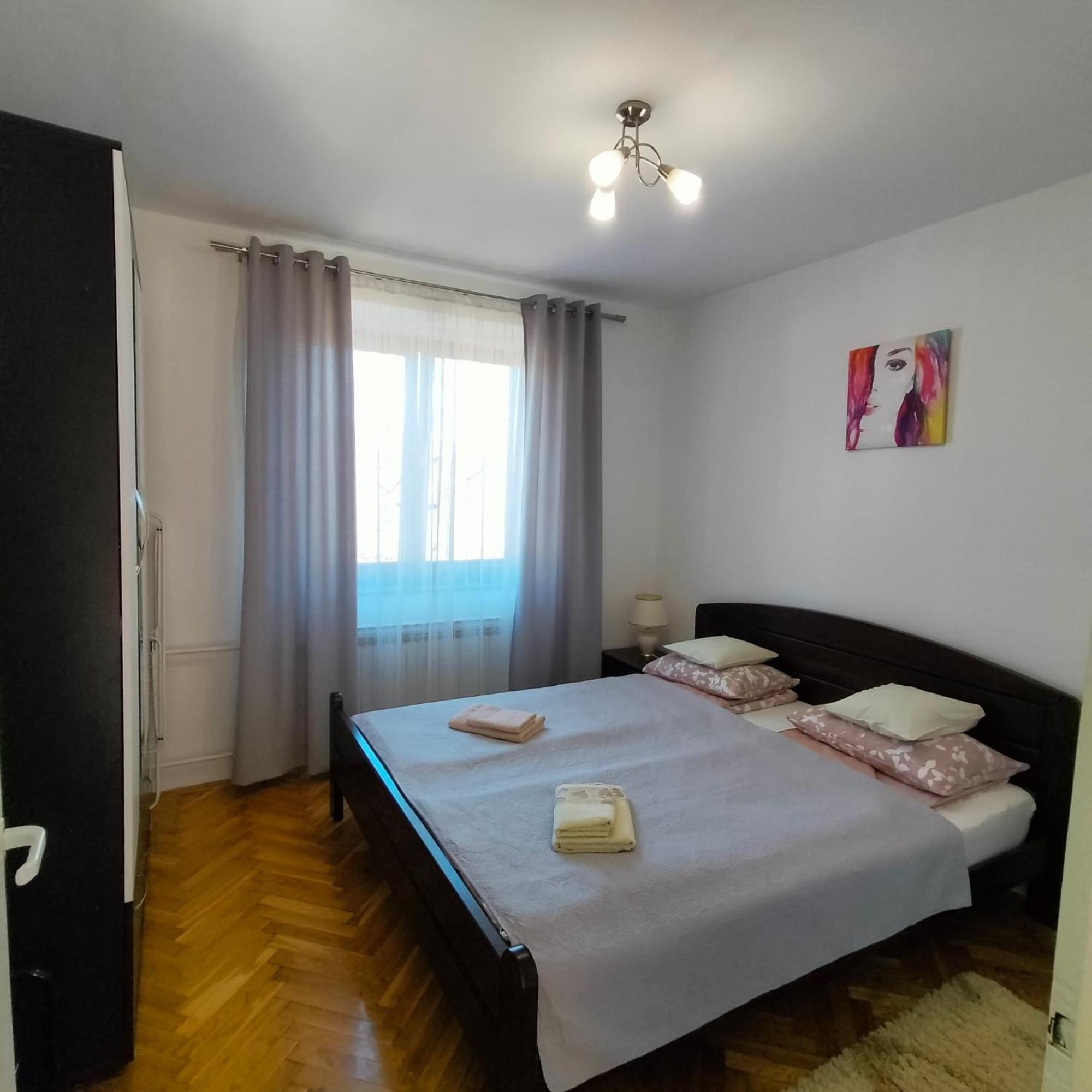 Apartman "Plitvice And You" Плитвицкие озёра Экстерьер фото