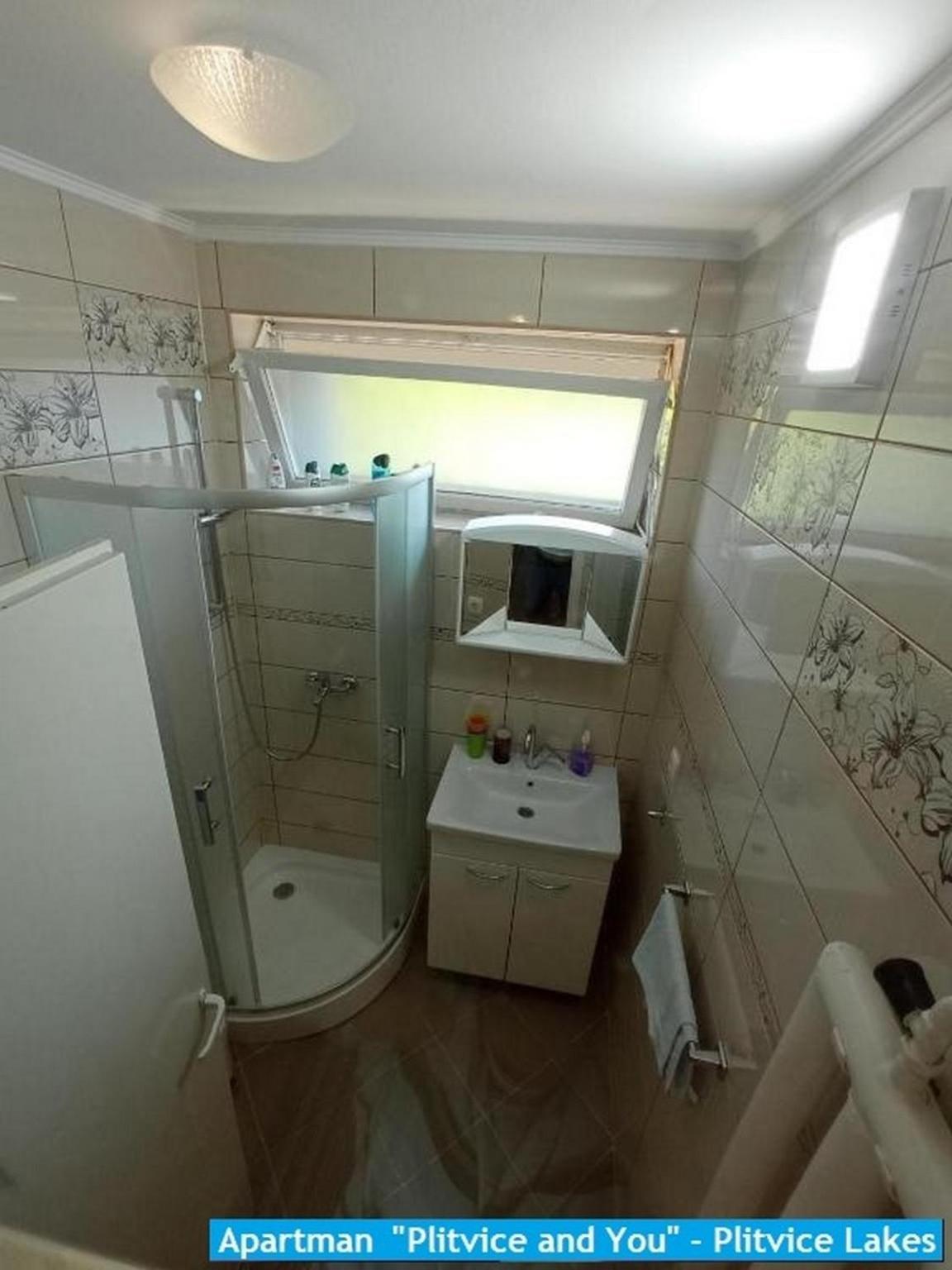 Apartman "Plitvice And You" Плитвицкие озёра Экстерьер фото