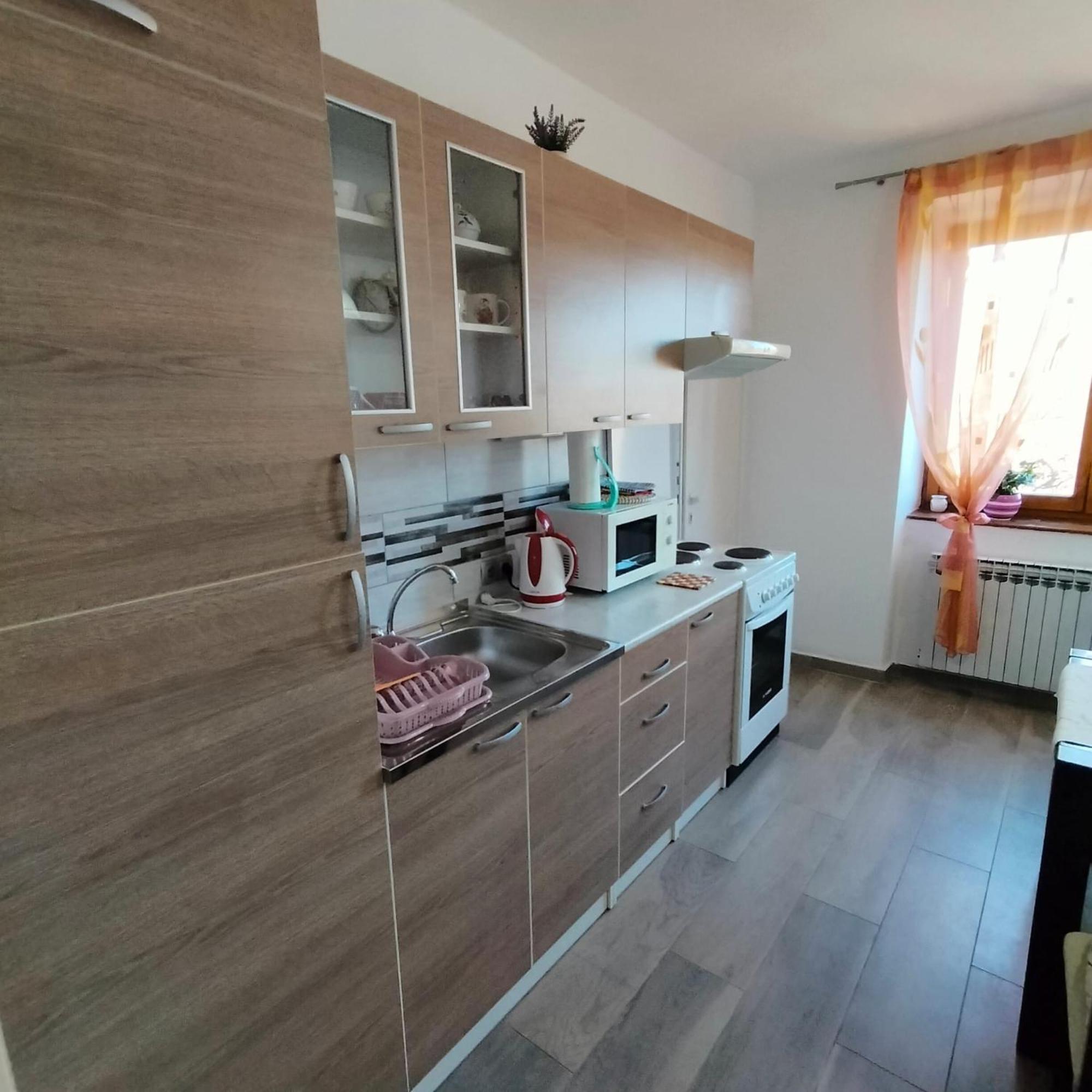 Apartman "Plitvice And You" Плитвицкие озёра Экстерьер фото