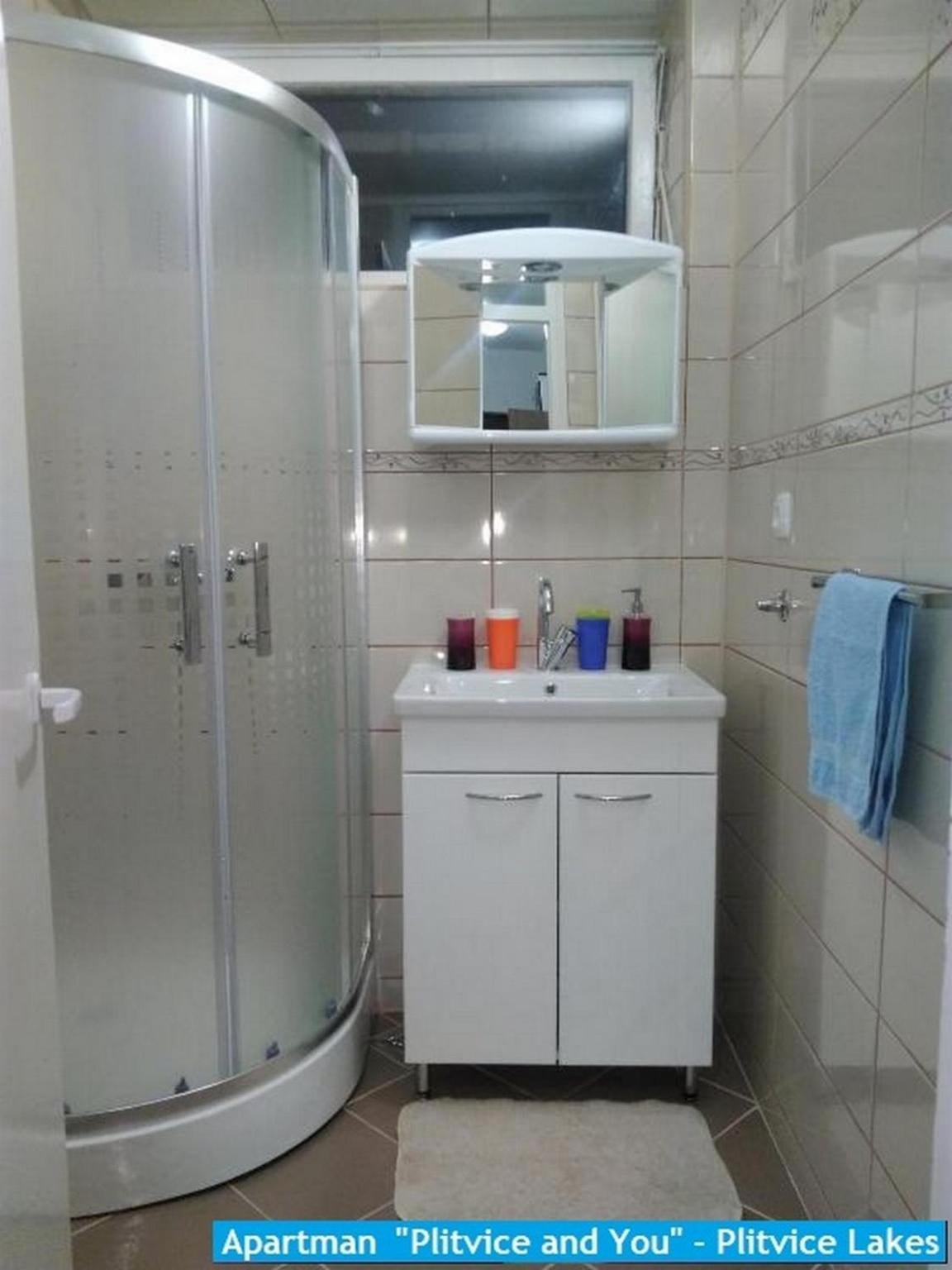 Apartman "Plitvice And You" Плитвицкие озёра Экстерьер фото