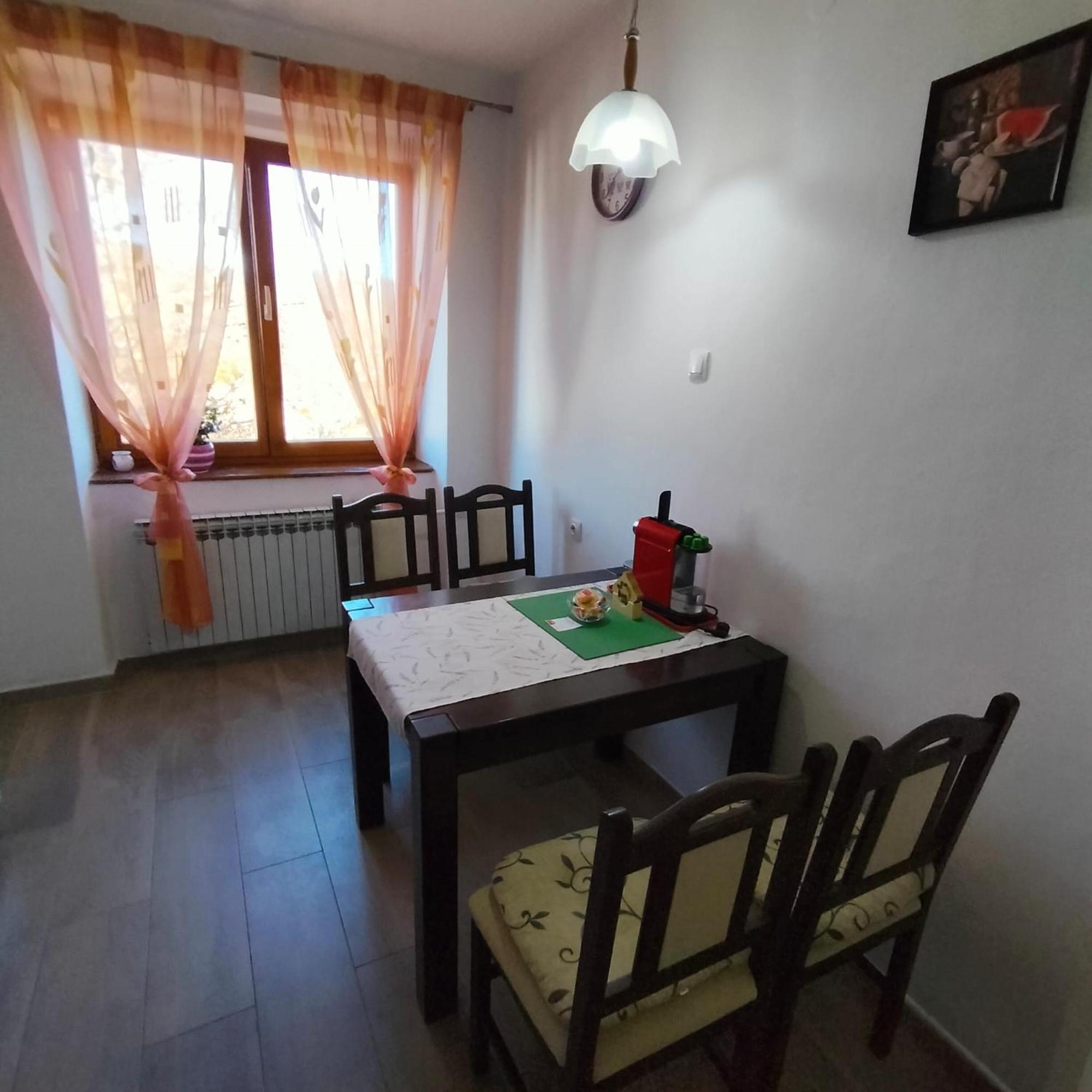 Apartman "Plitvice And You" Плитвицкие озёра Экстерьер фото