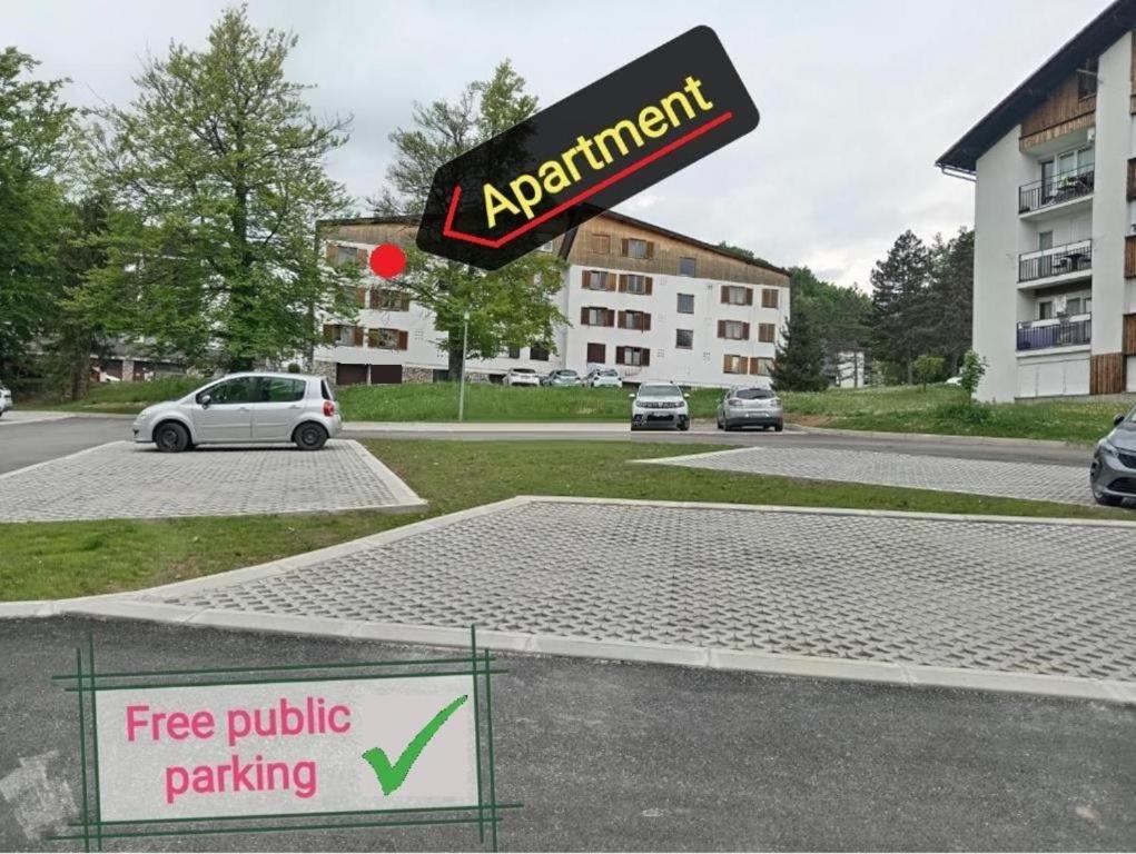 Apartman "Plitvice And You" Плитвицкие озёра Экстерьер фото